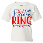 Heavy Cotton Youth Gildan T-Shirt Thumbnail