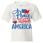 Heavy Cotton Youth Gildan T-Shirt Thumbnail