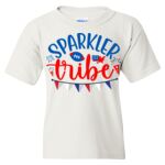 Heavy Cotton Youth Gildan T-Shirt Thumbnail