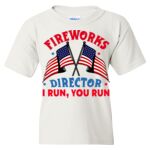 Heavy Cotton Youth Gildan T-Shirt Thumbnail