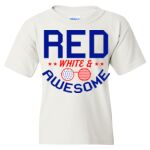 Heavy Cotton Youth Gildan T-Shirt Thumbnail