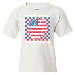 Heavy Cotton Youth Gildan T-Shirt Thumbnail