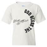 Heavy Cotton Youth Gildan T-Shirt Thumbnail