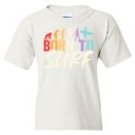 Heavy Cotton Youth Gildan T-Shirt Thumbnail