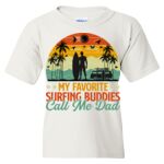 Heavy Cotton Youth Gildan T-Shirt Thumbnail