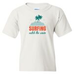 Heavy Cotton Youth Gildan T-Shirt Thumbnail