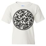 Heavy Cotton Youth Gildan T-Shirt Thumbnail