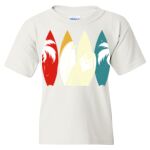 Heavy Cotton Youth Gildan T-Shirt Thumbnail