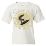 Heavy Cotton Youth Gildan T-Shirt Thumbnail