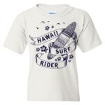 Heavy Cotton Youth Gildan T-Shirt Thumbnail