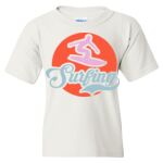 Heavy Cotton Youth Gildan T-Shirt Thumbnail