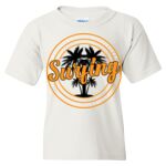 Heavy Cotton Youth Gildan T-Shirt Thumbnail