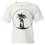 Heavy Cotton Youth Gildan T-Shirt Thumbnail