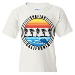 Heavy Cotton Youth Gildan T-Shirt Thumbnail