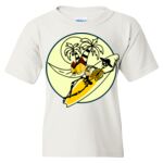 Heavy Cotton Youth Gildan T-Shirt Thumbnail
