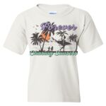 Heavy Cotton Youth Gildan T-Shirt Thumbnail