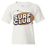 Heavy Cotton Youth Gildan T-Shirt Thumbnail