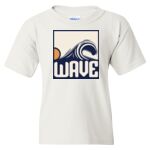 Heavy Cotton Youth Gildan T-Shirt Thumbnail