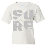 Heavy Cotton Youth Gildan T-Shirt Thumbnail