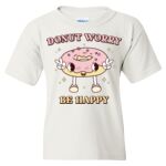 Heavy Cotton Youth Gildan T-Shirt Thumbnail