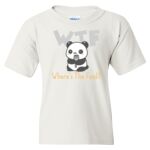 Heavy Cotton Youth Gildan T-Shirt Thumbnail