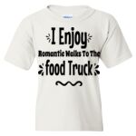 Heavy Cotton Youth Gildan T-Shirt Thumbnail