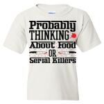 Heavy Cotton Youth Gildan T-Shirt Thumbnail