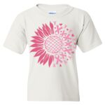 Heavy Cotton Youth Gildan T-Shirt Thumbnail