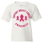 Heavy Cotton Youth Gildan T-Shirt Thumbnail