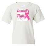 Heavy Cotton Youth Gildan T-Shirt Thumbnail