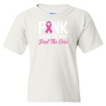 Heavy Cotton Youth Gildan T-Shirt Thumbnail