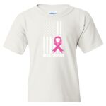 Heavy Cotton Youth Gildan T-Shirt Thumbnail