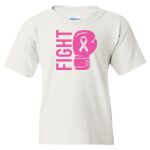 Heavy Cotton Youth Gildan T-Shirt Thumbnail