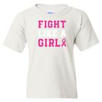 Heavy Cotton Youth Gildan T-Shirt Thumbnail