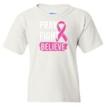 Heavy Cotton Youth Gildan T-Shirt Thumbnail