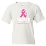 Heavy Cotton Youth Gildan T-Shirt Thumbnail