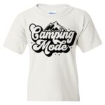 Heavy Cotton Youth Gildan T-Shirt Thumbnail