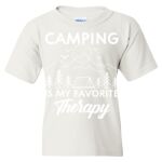 Heavy Cotton Youth Gildan T-Shirt Thumbnail