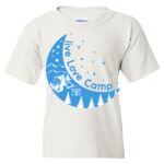 Heavy Cotton Youth Gildan T-Shirt Thumbnail