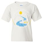 Heavy Cotton Youth Gildan T-Shirt Thumbnail
