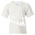 Heavy Cotton Youth Gildan T-Shirt Thumbnail