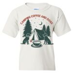 Heavy Cotton Youth Gildan T-Shirt Thumbnail