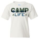 Heavy Cotton Youth Gildan T-Shirt Thumbnail