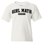 Heavy Cotton Youth Gildan T-Shirt Thumbnail