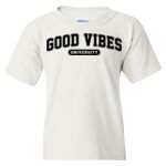 Heavy Cotton Youth Gildan T-Shirt Thumbnail