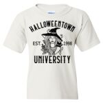 Heavy Cotton Youth Gildan T-Shirt Thumbnail