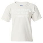 Heavy Cotton Youth Gildan T-Shirt Thumbnail