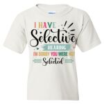 Heavy Cotton Youth Gildan T-Shirt Thumbnail