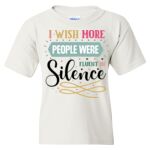 Heavy Cotton Youth Gildan T-Shirt Thumbnail