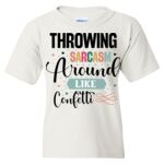 Heavy Cotton Youth Gildan T-Shirt Thumbnail